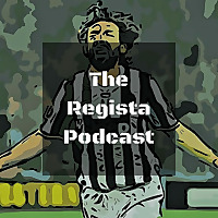 The Regista Football Manager Podcast