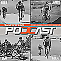 Dialed Cycling Podcast