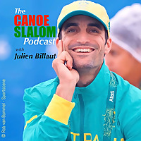 The Canoe Slalom Podcast
