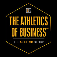 The Athletics of Business