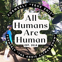 All Humans Are Human