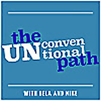 The Unconventional Path: Entrepreneurship and Innovation Stories and Ideas.