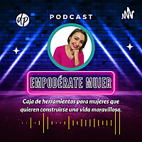 &iexcl;Empod&eacute;rate, Mujer! ??