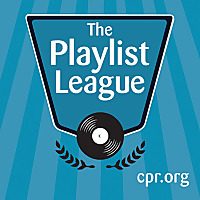The Playlist League