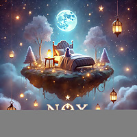 Nox Bedtime Stories: Sleep and Relaxation for Adults
