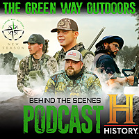 The Green Way Outdoors Podcast