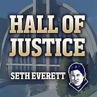 Hall of Justice