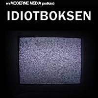 Idiotboksen