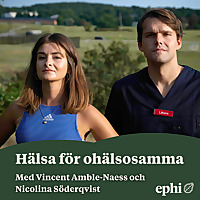 H&auml;lsa f&ouml;r oh&auml;lsosamma