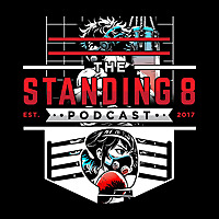 The Standing 8 Podcast