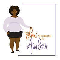 The Law According To Amber