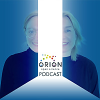 The ORION Open Science Podcast
