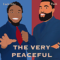 The Very Peaceful Podcast