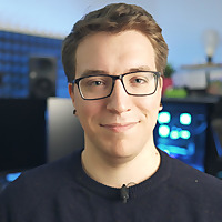 while (true) - Informatik mit Dr. Sebastian Hahner