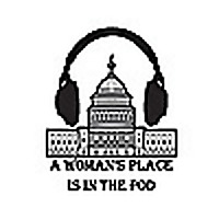 A Woman's Place Is In the Pod