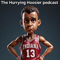 The Hurrying Hoosier Podcast