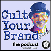 The Cult Your Brand Podcast