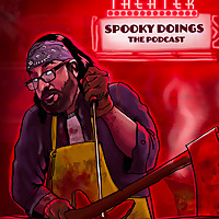 The Spooky Doings Podcast