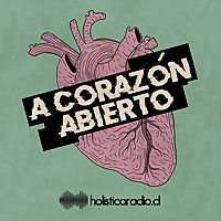 A Coraz&oacute;n Abierto!