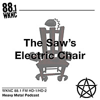 The Saw's Electric Chair