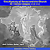 The Mystery of Israel and the Church