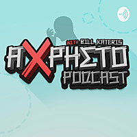 Ά&chi;&rho;&eta;&sigma;&tau;&omicron; Podcast