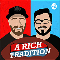 A Rich Tradition: College Football Podcast