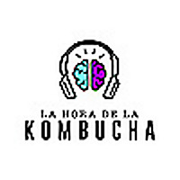 La hora de la Kombucha