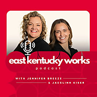 East Kentucky Works Podcast