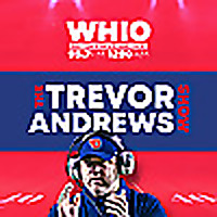 The Trevor Andrews Show