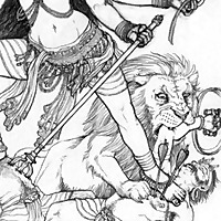दिग्वन्दनम् digvandanam