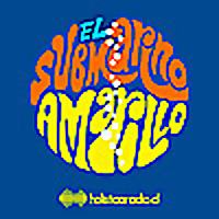 El Submarino Amarillo
