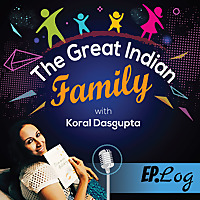 The Great Indian Family