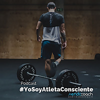 #YoSoyAtletaConsciente