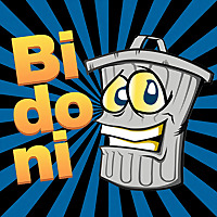 Bidoni