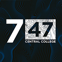 747 Central College