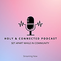 Holy and Connected