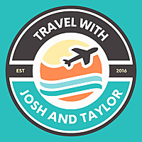 Travel with Josh & Taylor