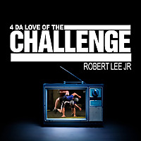 4daloveoftheChallenge