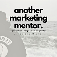 Another Marketing Mentor