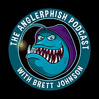 The AnglerPhish Podcast