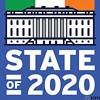 The State of 2020