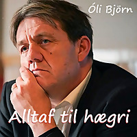 &Oacute;li Bj&ouml;rn - Alltaf til h&aelig;gri