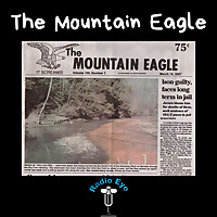 The Mountain Eagle