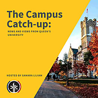 The Campus Catch-Up