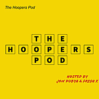 The Hoopers Pod