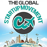 The Global Startup Movement