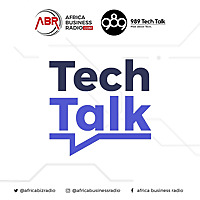 989 Tech Talk