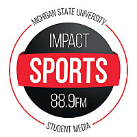 The Nut on Impact 89FM