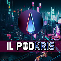 Il PODKRIS: il Podcast di Kristal Cross Gaming